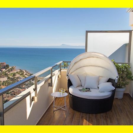 Апартаменты 4-Seasons Penthouse Кульера Экстерьер фото