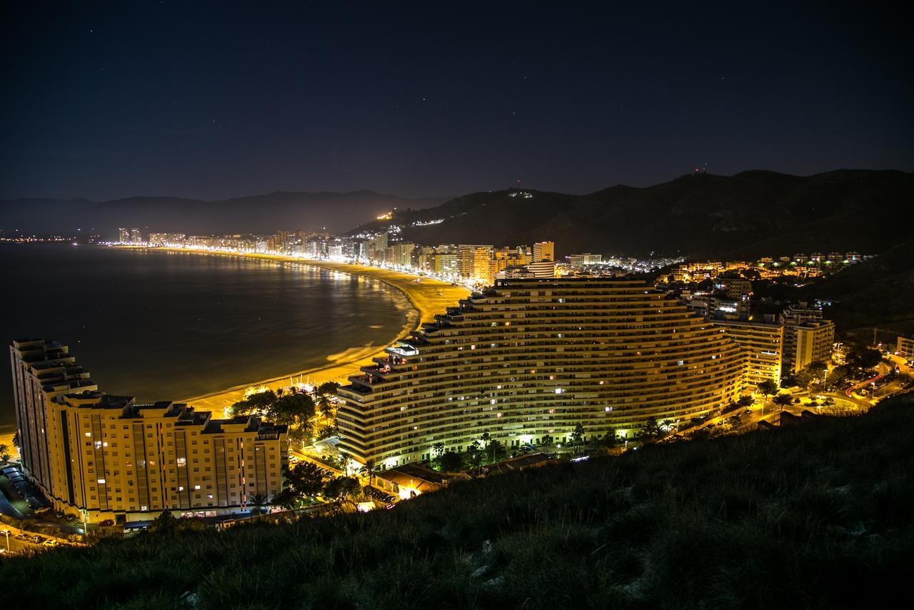 Апартаменты 4-Seasons Penthouse Кульера Экстерьер фото