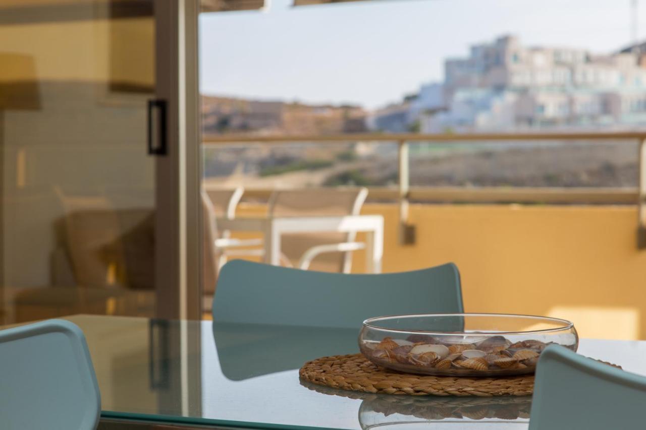 Апартаменты 4-Seasons Penthouse Кульера Экстерьер фото